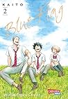 Blue Flag 2 by Kaito