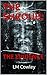THE SHROUD by LM Cowley