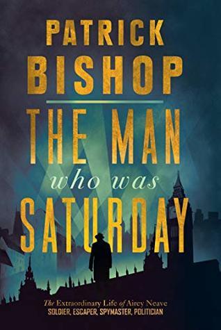 Man Who Was Saturday