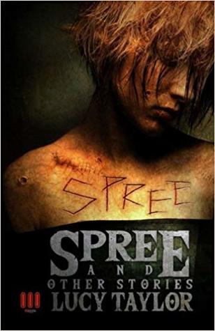 Spree and Other Stories (Paperback)