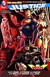Justice League by Geoff Johns