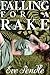 Falling for a Rake (Fallen, #1)