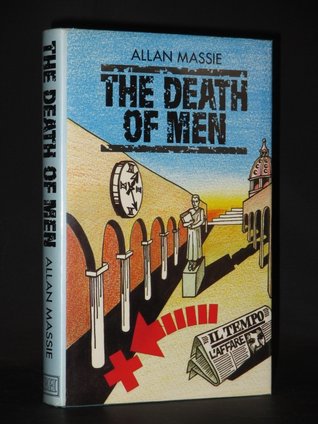 The Death of Men (Hardcover)
