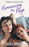 Romancing the Page: Lesbian Romance Collection