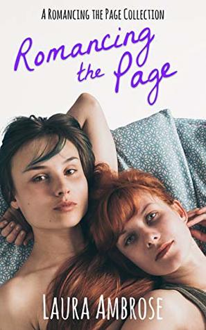 Romancing the Page: Lesbian Romance Collection (Kindle Edition)