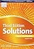 Solutions: Upper Intermediate: Student's Book: Leading the way to success