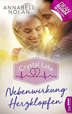 Nebenwirkung Herzklopfen (Crystal Lake #2)
