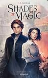 Shades of Magic
