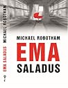 Ema saladus by Michael Robotham