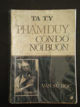 Phạm Duy Còn Đó Nỗi Buồn