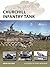 Churchill Infantry Tank (Os...