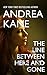 The Line Between Here and Gone (Forensic Instincts, #2)