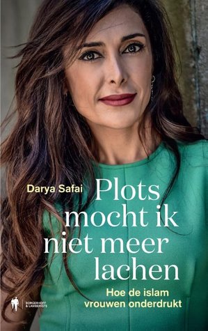 Plots mocht ik niet meer lachen (Unknown Binding)