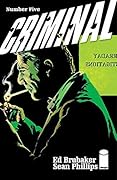Criminal (2019-) #5
