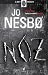 Nóż (Harry Hole, #12)