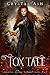 Fox Tale (Shifted Mates Tri...