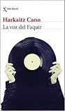 La voz del faquir