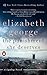 The Punishment She Deserves by Elizabeth  George