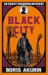 Black City by Boris Akunin