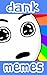 Memes: Dank Memes (Memes 2019)
