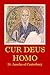Cur Deus Homo: Why the God Man?