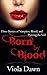 Born By Blood:  Three Stori...