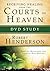 Receiving Healing from the Courts of Heaven DVD Study by Robert Henderson