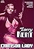 Larry Kent 749: Crimson Lady