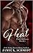 Heat (Club Inferno, #1)