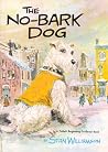 The No-Bark Dog The No-Bark Dog