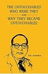 Book cover for The Untouchables Who Were They and Why They Became Untouchables