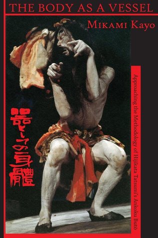 The Body as a Vessel (Hardcover)