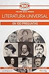La Literatura universal en 100 preguntas