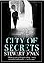 City of Secrets [Paperback]