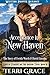 Acceptance in New Haven (Love and Tragedy on the Oregon Trail #8)