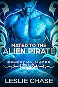 Mated to the Alien Pirate