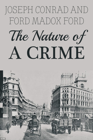 The Nature of a Crime