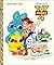 Toy Story 4 Little Golden Book by Josh Crute