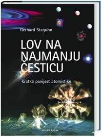 Lov na najmanju česticu