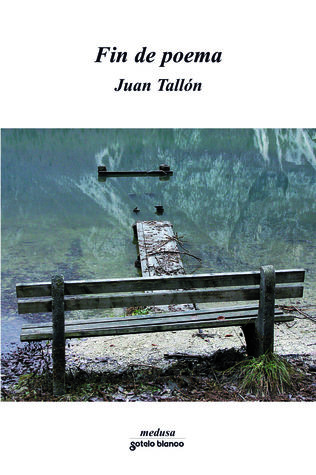 Fin de poema (Paperback)