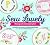 Sew Lovely Monogram Embroidery Kit by Kelly Fletcher