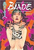 Blade of the Immortal Omnibus Volume 6