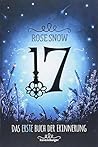 Das erste Buch der Erinnerung by Rose Snow