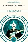 Barrayar by Lois McMaster Bujold