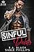 Sinful Debts (San Diego Maf...