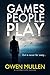 Games People Play (Charlie Cameron #1)