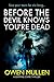 Before The Devil Knows You're Dead (PI Charlie Cameron #3)