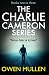 The Charlie Cameron Series by Owen Mullen