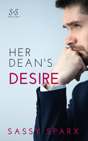 Her Dean's Desire