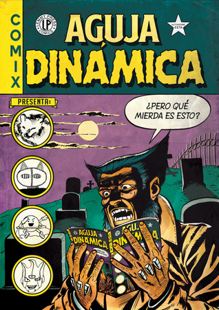 Aguja Dinámica (Paperback)